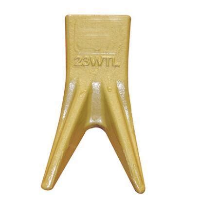 bucket teeth for skid steer|tiger teeth for excavator bucket.